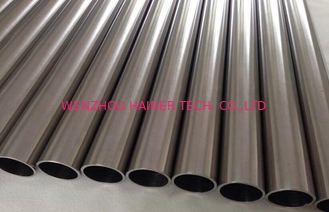 China ASTM A270 AISI 304L Food Grade Stainless Steel Tubing for Milk Production supplier