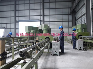 China 2B Finish AISI 304 ERW Welded Stainless Steel Pipe 20 Inch Large Diameter Steel Tube supplier