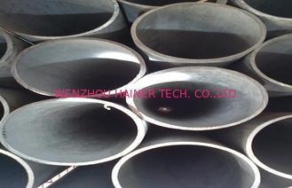 China 304 304L 316 316L Stainless Steel Oval Tube with Cold Drawn , 10mm*20mm supplier